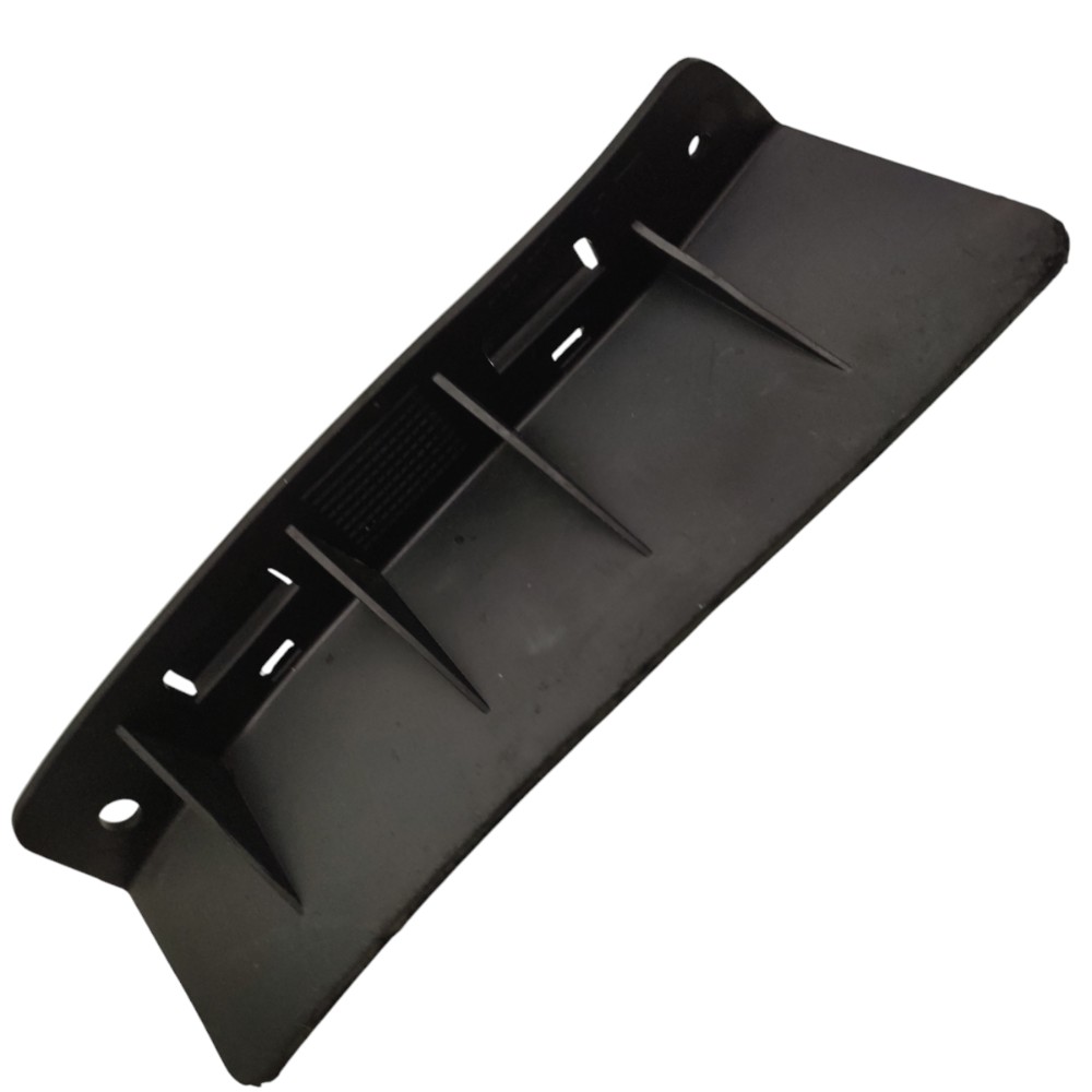 Defletor Esquerdo Radiador Gm Tracker 1.0 2020 2021 2022 23 3