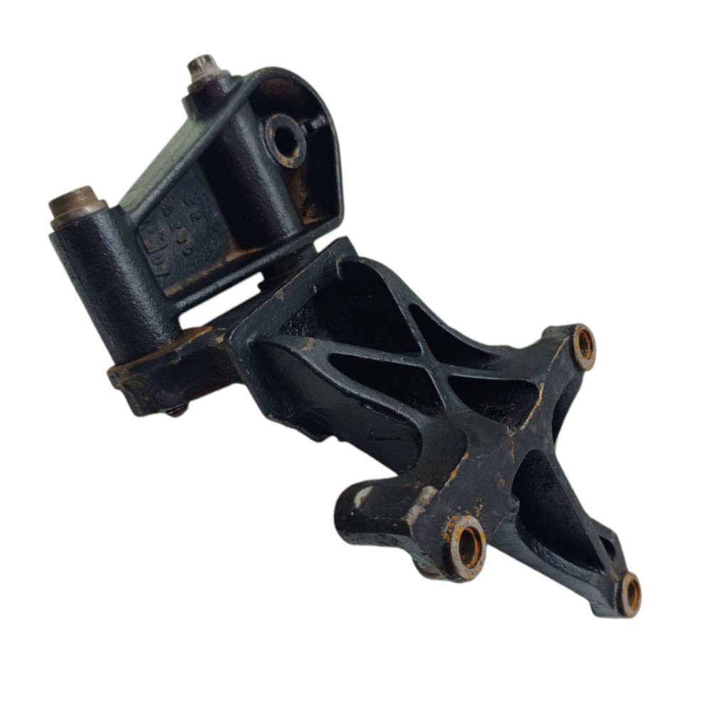 Suporte Coxim Câmbio Motor Fiat Stilo 1.8 16v 2003 2004 2005 4