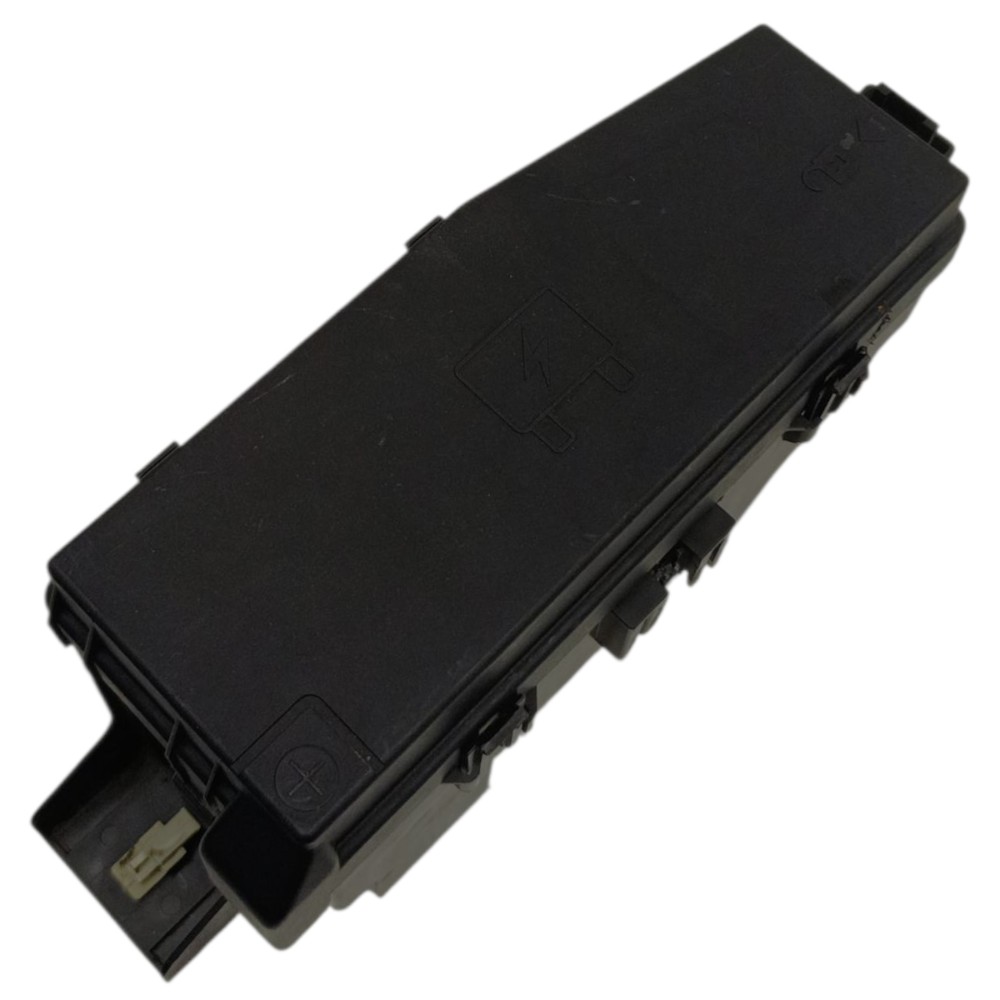 Suporte Caixa Fusível Externa Gm Captiva 2.4 2009 2010 2011 2