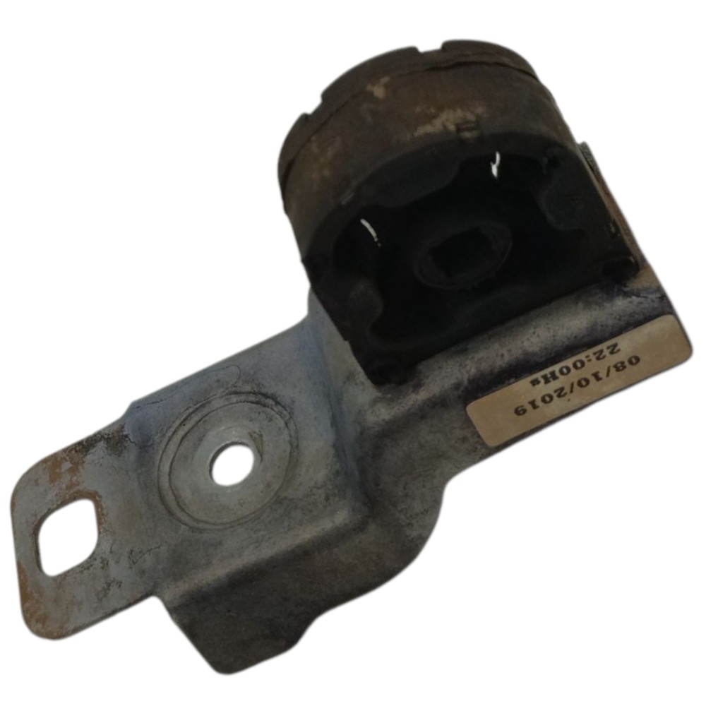 Coxim Escapamento Fiat Toro 1.8 2021 2020 2019 2018 2017 16 2