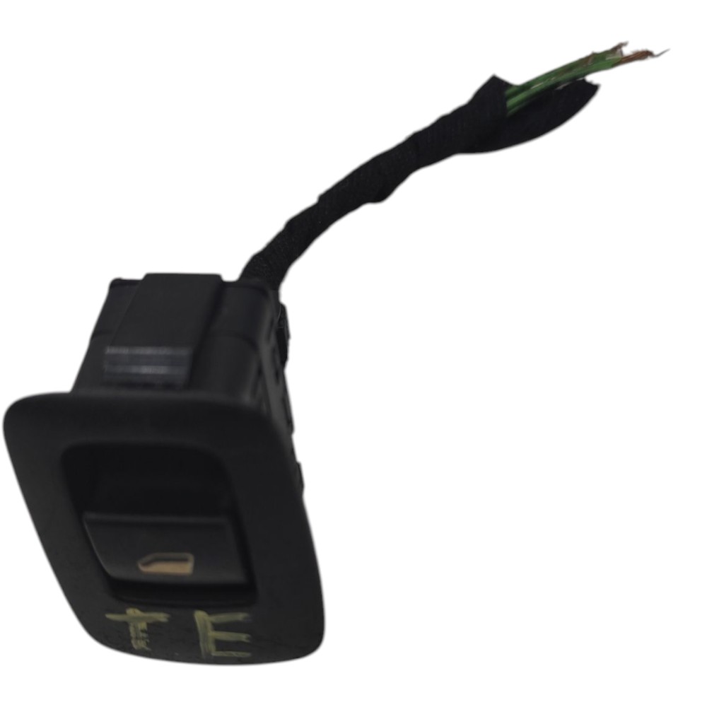 Botão vidro traseiro esquerdo Citroen Grand C4 2008 2009 10 4
