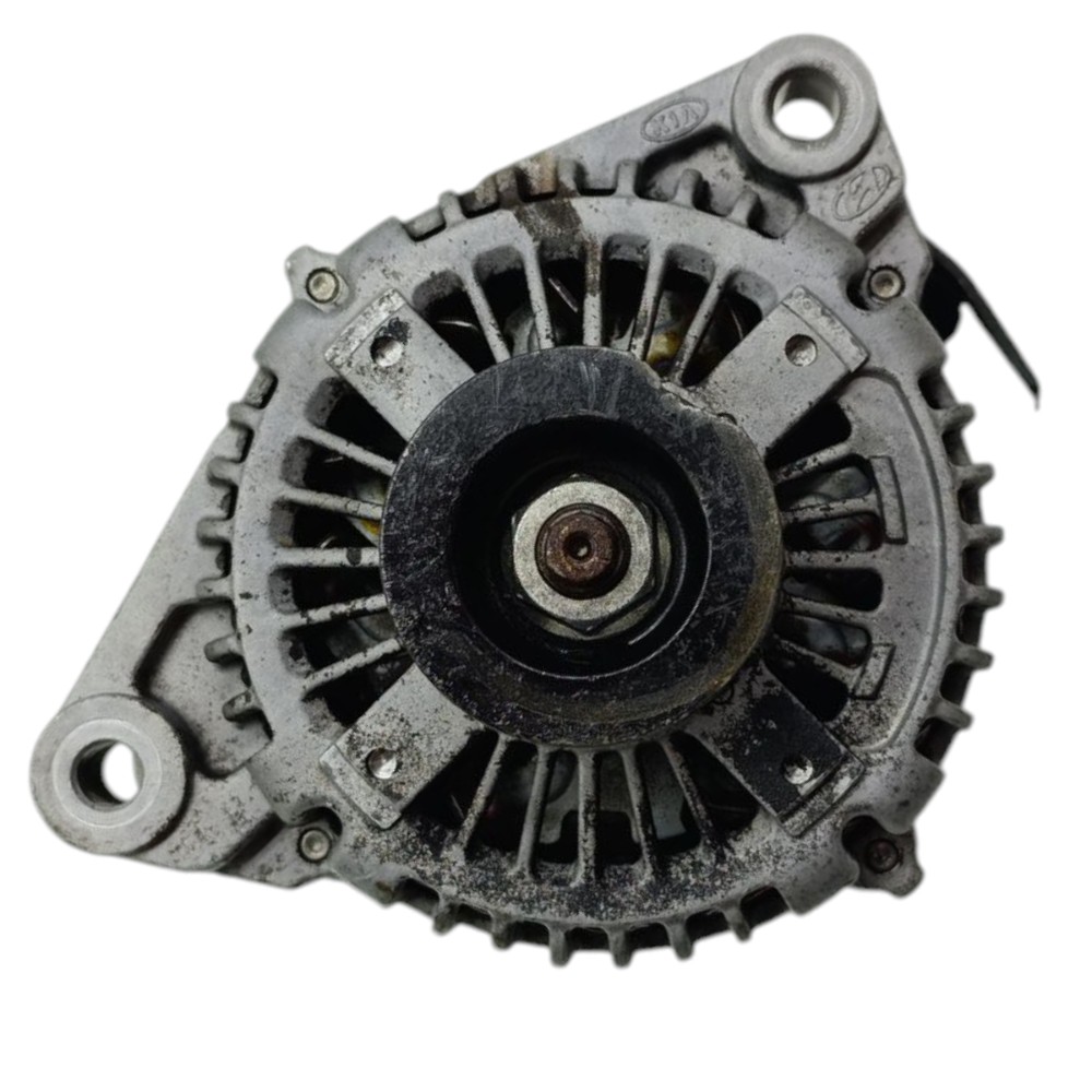 Alternador Sem Escova/bobina Campo Hyundai Veracruz 3.8 2008 3