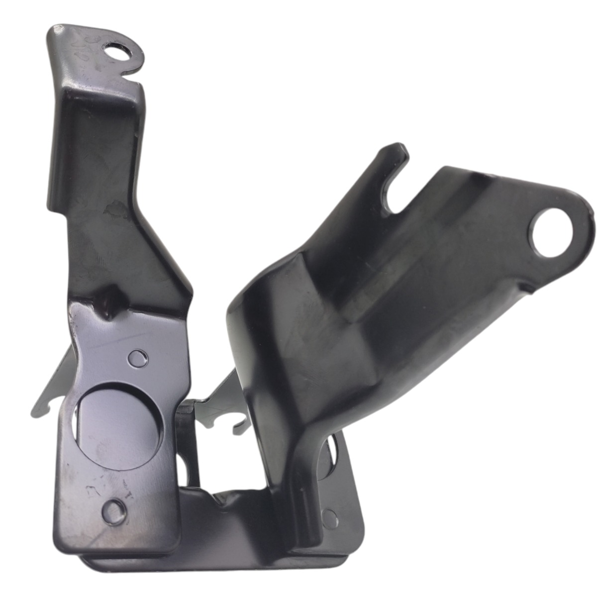 Suporte Módulo Abs Nissan Versa March 1.6 At 2017 2018 2019 3