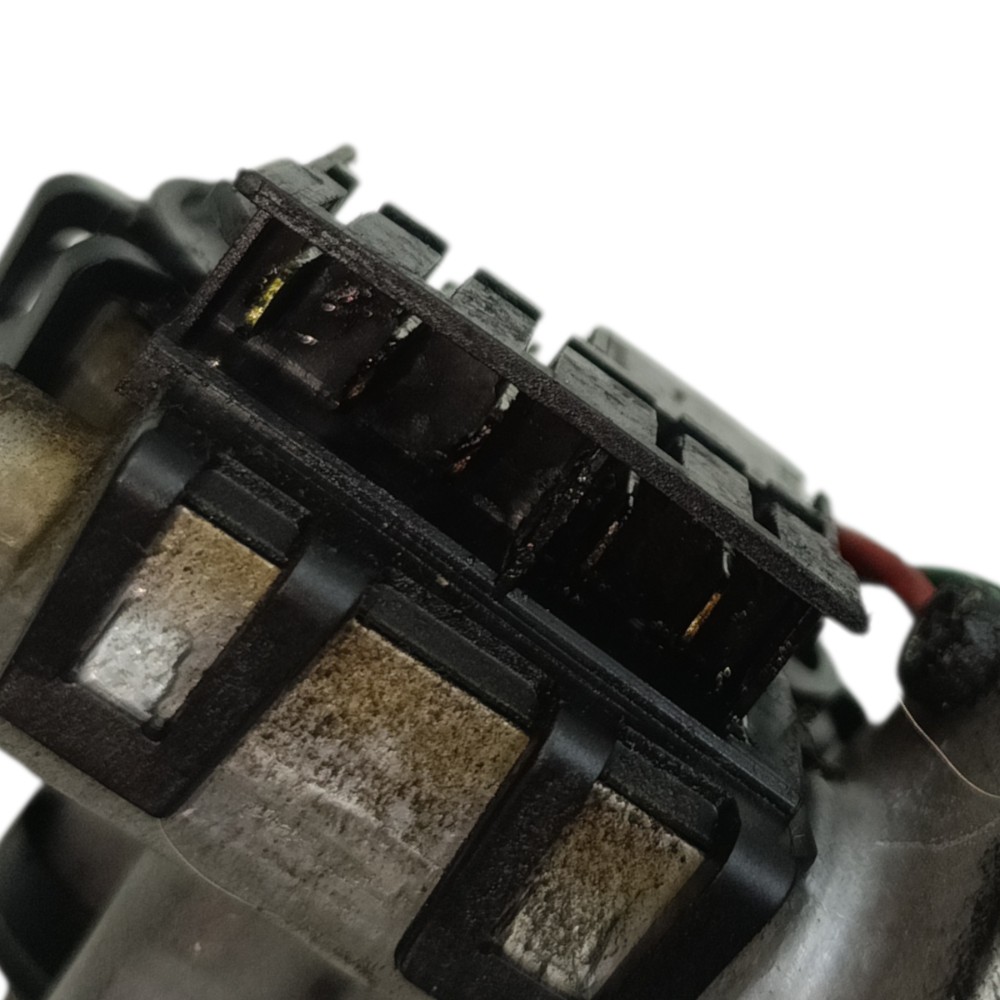 Motor limpador parabrisa Ford Ka 2008 2009 2010 2011 2012 13 4