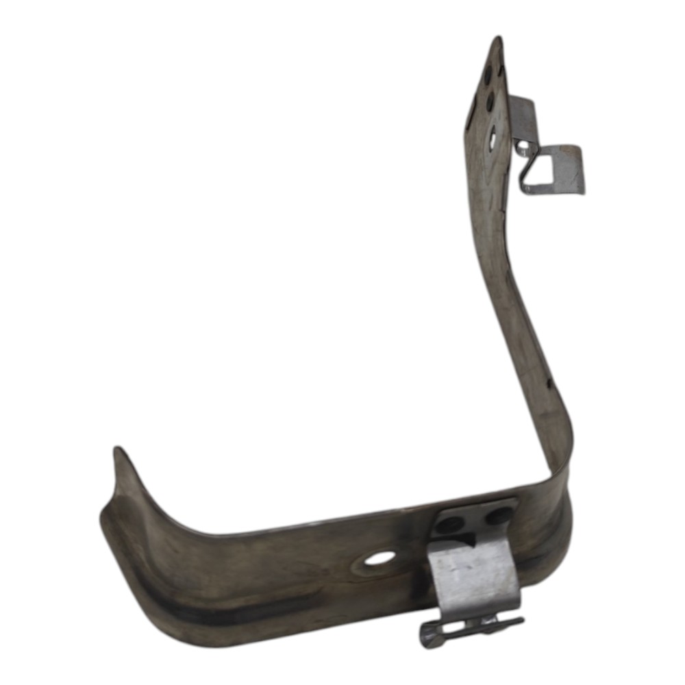 Defletor suporte catalisador kia stonic 2022 2023 2025 4