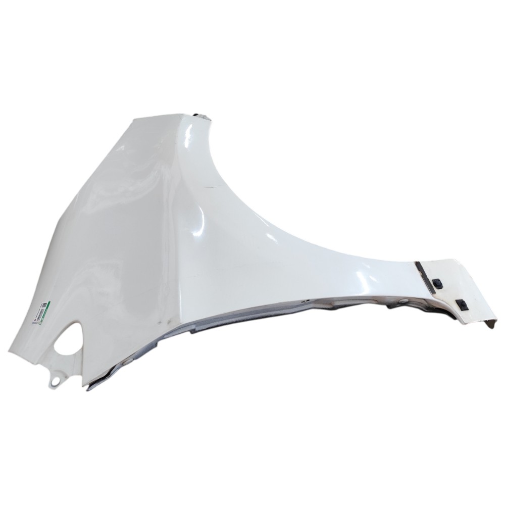 Paralama Direito Kia Picanto 2017 2016 2015 2014 Detalhes 4