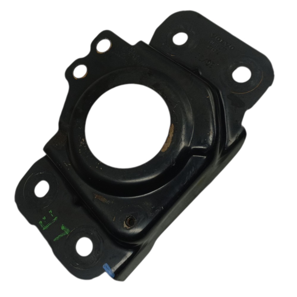 Suporte coxim câmbio Volvo XC60 3.0 2009 2010 2011 2012 4