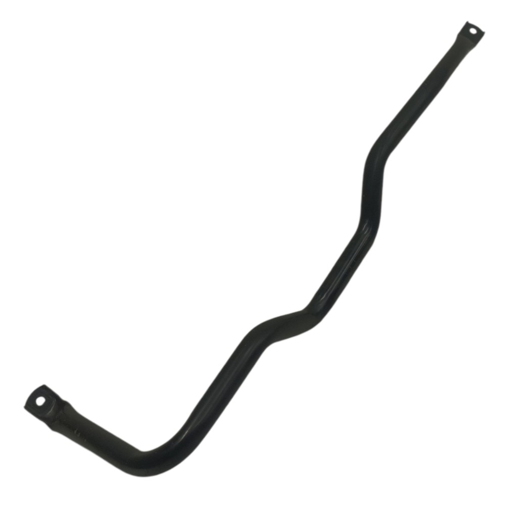Barra Suporte Fixo Traseiro Honda Civic G8 2007 2008 2009 10 4