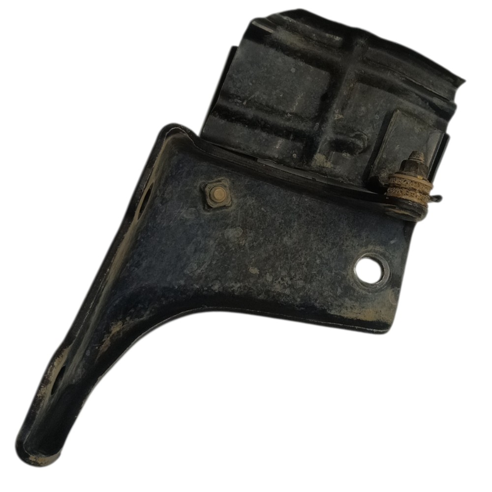 Suporte fixação catalisador Hyundai HB20 1.6 16v 2020 2021 2