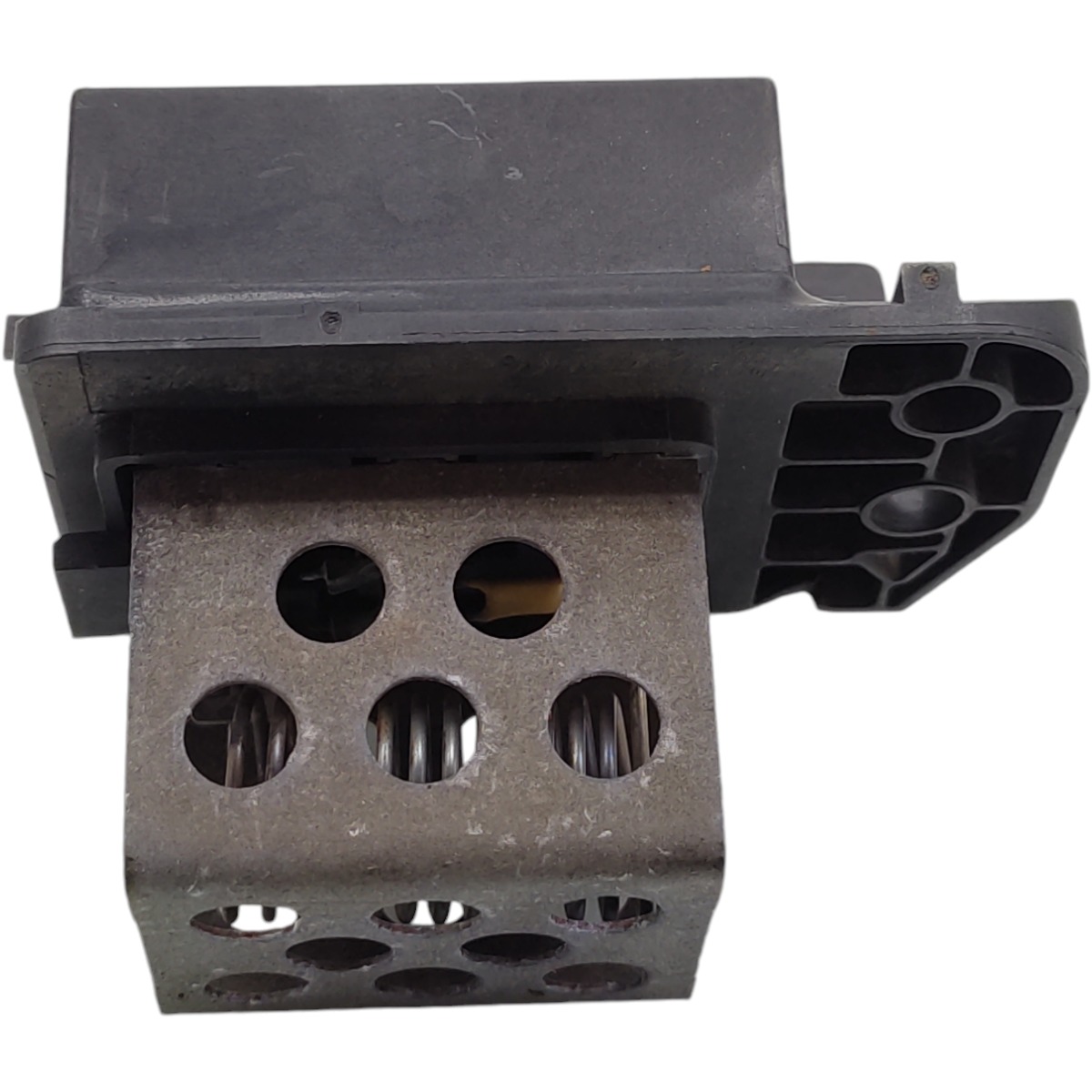 Resistência Ventoinha Radiador Citroen C4 Lounge 1.6 Thp 15 5