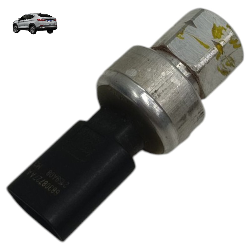 Sensor Pressostato Ar Condicionado Fiat Fastback Compass 23 1