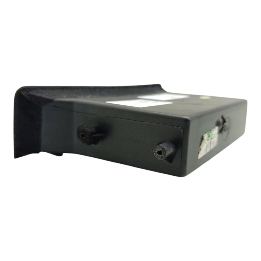 Porta Objeto Painel Honda Civic G7 2001 2002 2003 2004 2005 3
