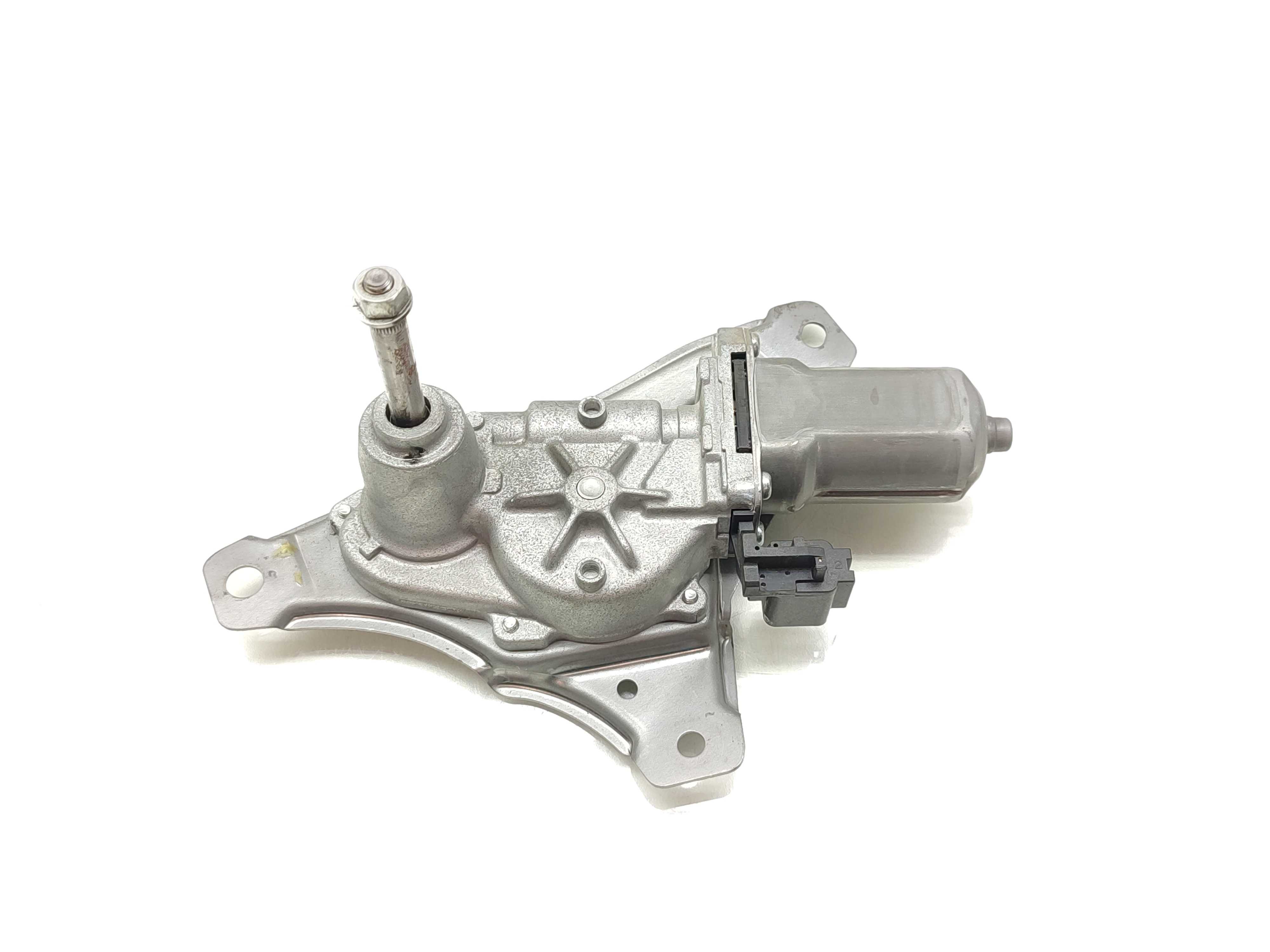 Motor Limpador Traseiro Toyota Etios Hatch 2015 2016 2017 18 1