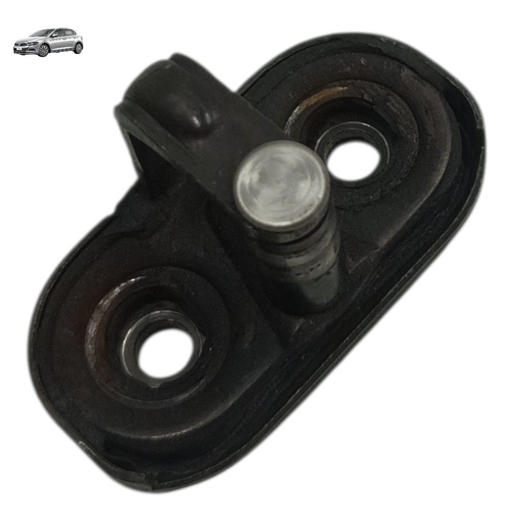 Batente fechadura tampa traseira VW Polo 2018 2019 2020 2021 1