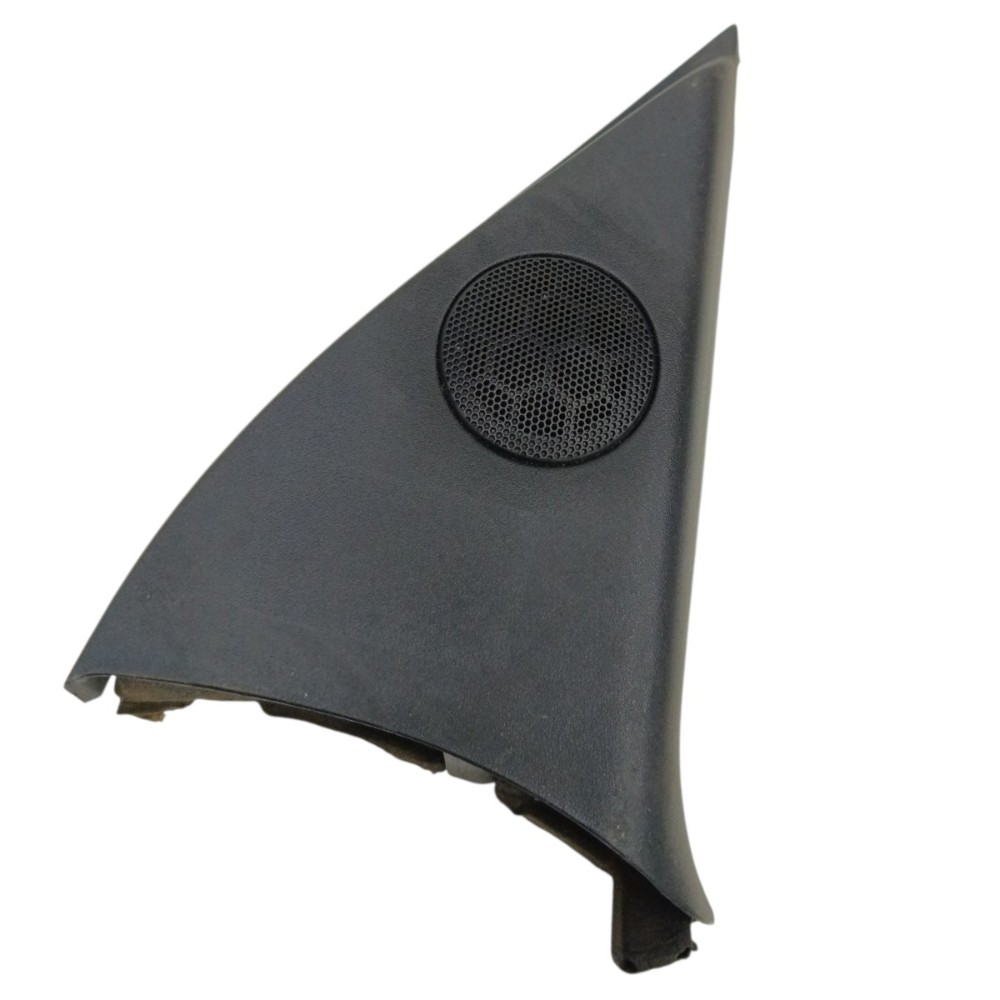 Acabamento interno retrovisor direito gm astra 2003 2004