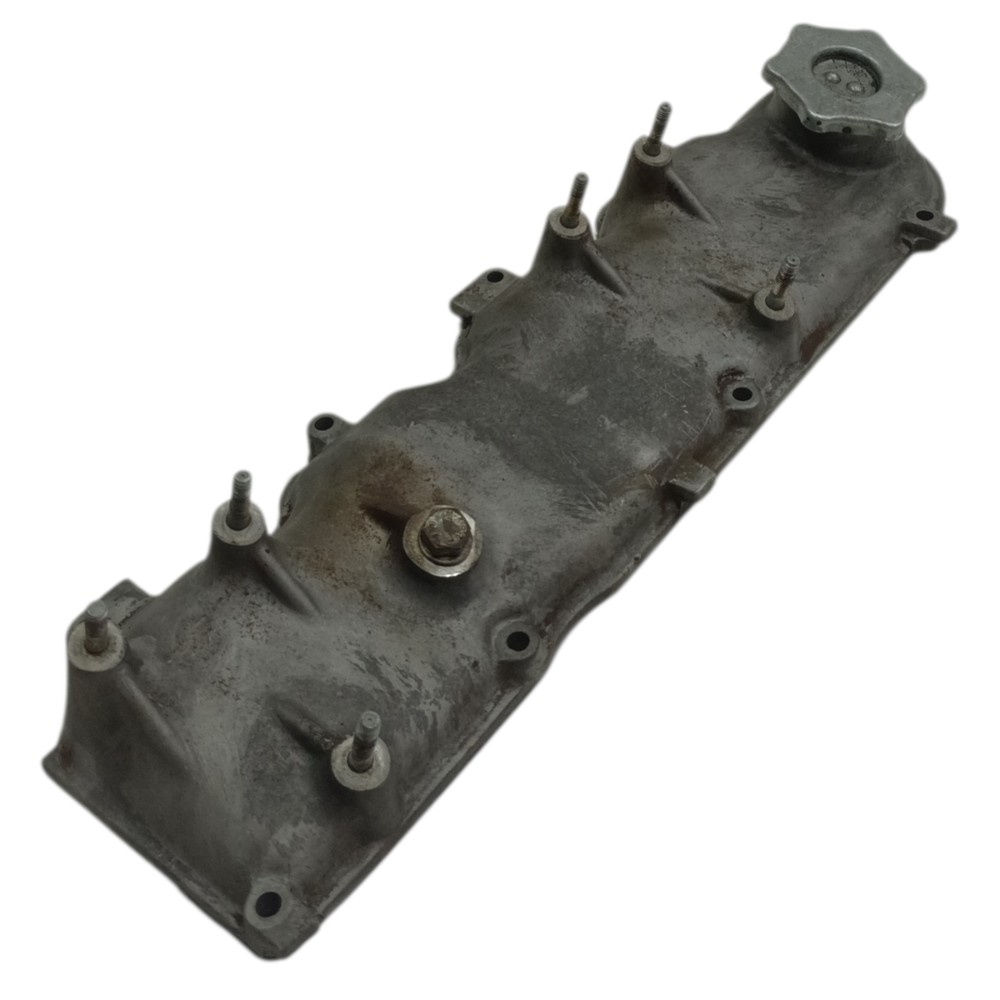 Tampa Válvula Motor Fiat Uno 1.0 Fiasa 1995 1996 1997 1998 Prata 2