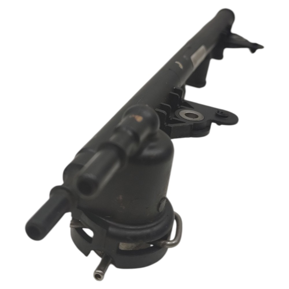 Flauta bico injetor Ford Ka 1.0 flex zetec 2008 2009 2010 11 2
