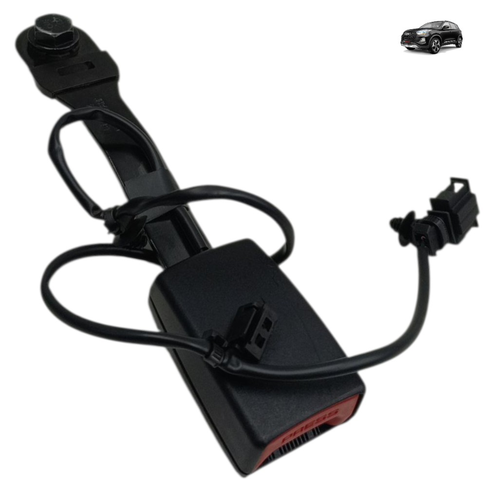 Engate cinto banco motorista chery tiggo 5x 2025 2024