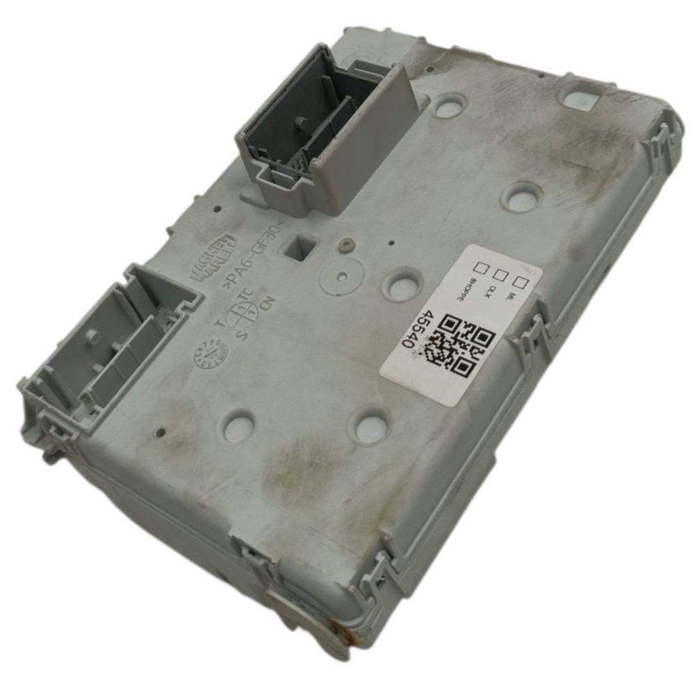 Módulo Bcm Fiat Argo Cronos 1.0 3cc 2017 2018 2019 2020 2021 3