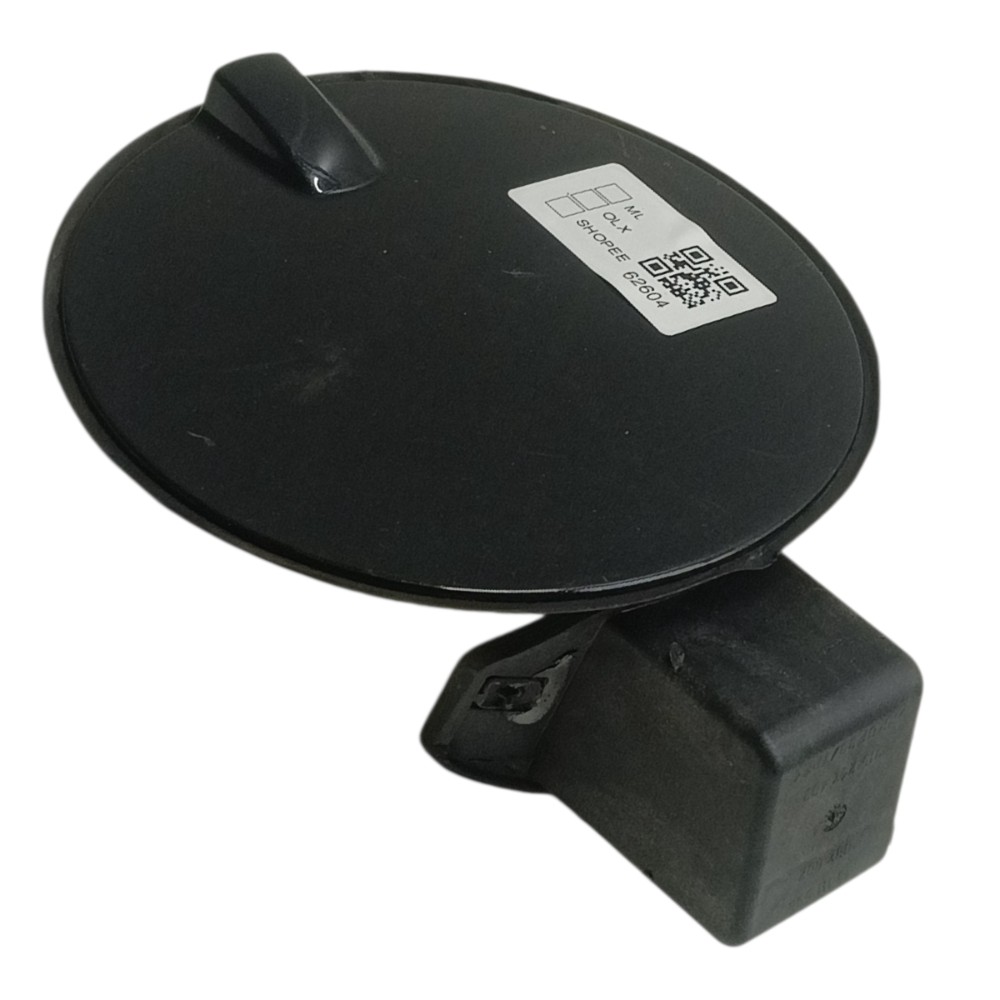 Tampa Portinhola Tanque Combustível Gm Vectra Gt 2011 2010 Preto 2010 2