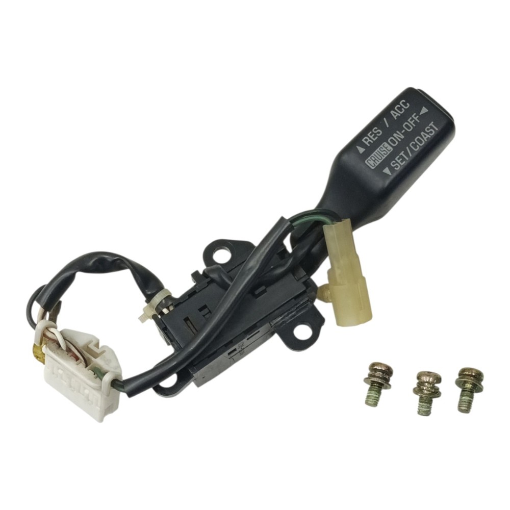 Controle piloto automático Toyota Corolla 1.8 1994 manual