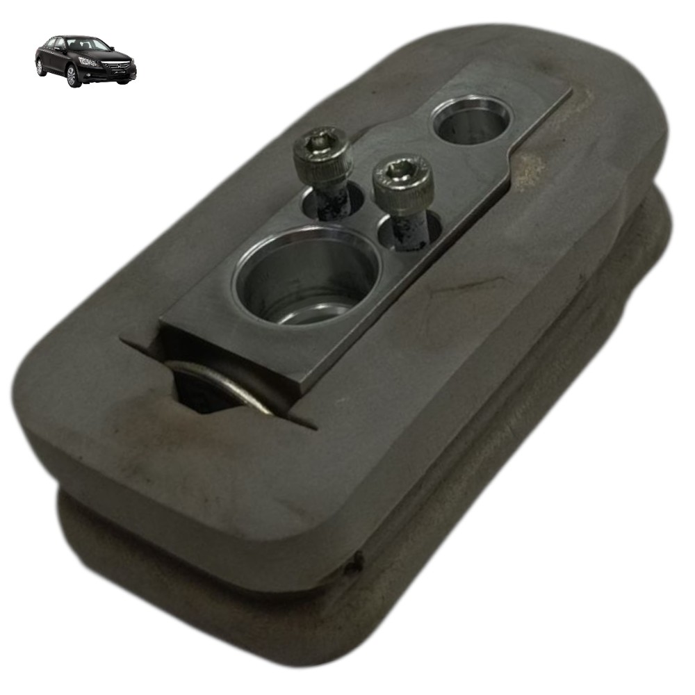 Válvula expansão ar Honda Accord 2008 2009 2010 2011 2012 1