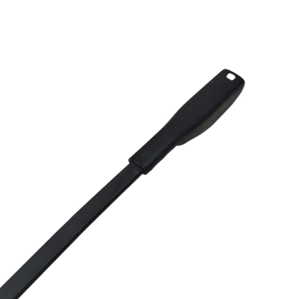 Braço limpador direito parabrisa Fiat Idea 2012 2013 2014 15 3