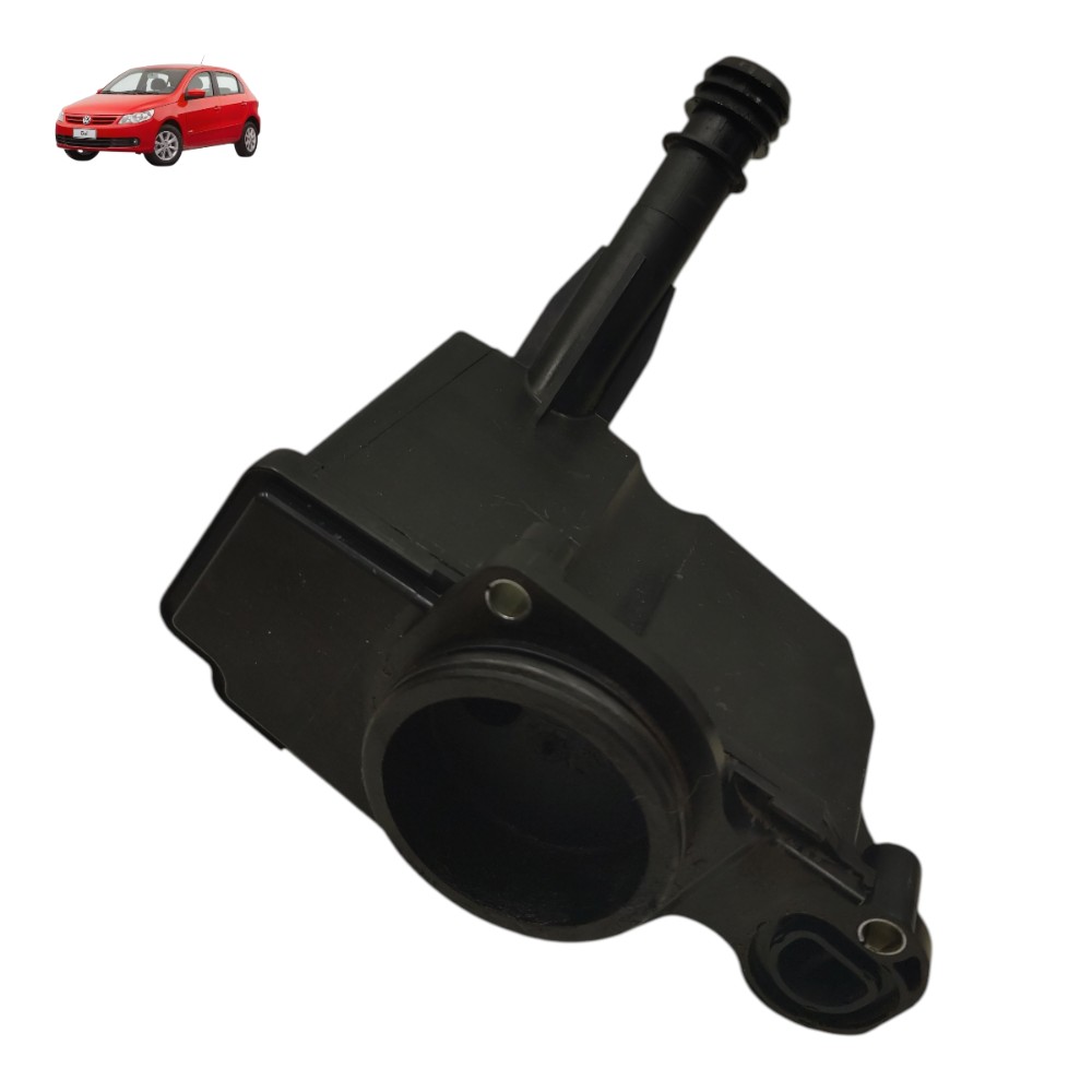 Anti chama motor VW Gol G4 1.0 8V ae111 2013 2012 2011 2010
