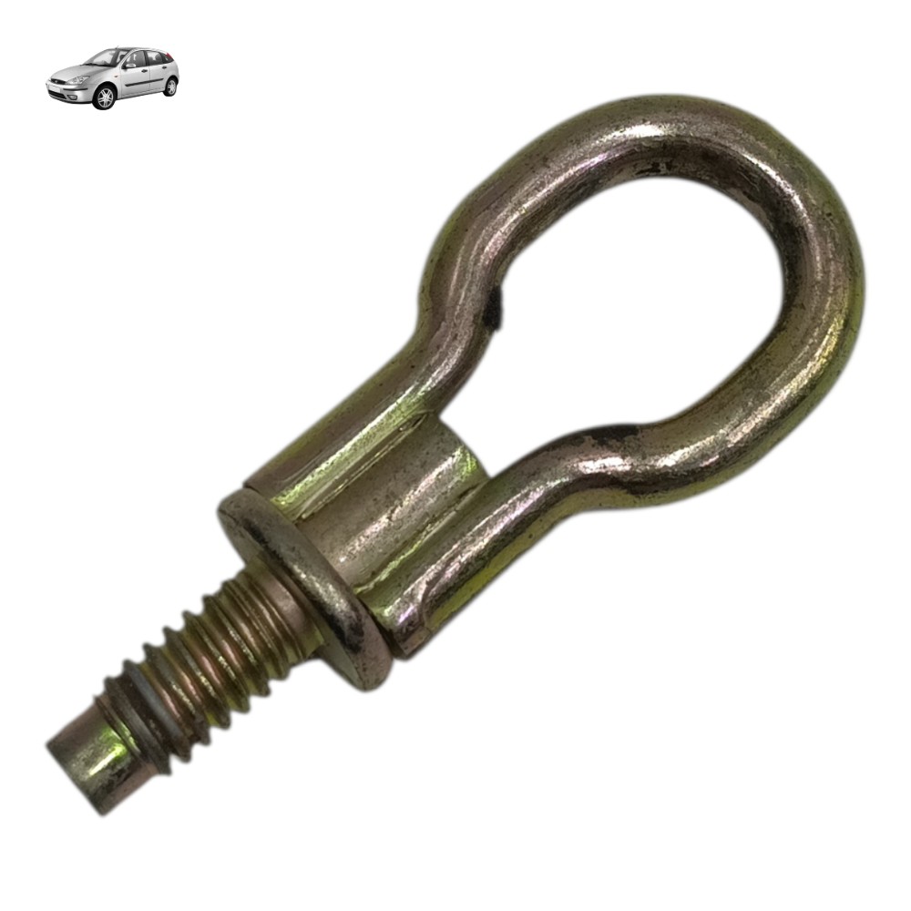 Pino gancho reboque Ford Focus 2004 2005 2006 2007 2008 1