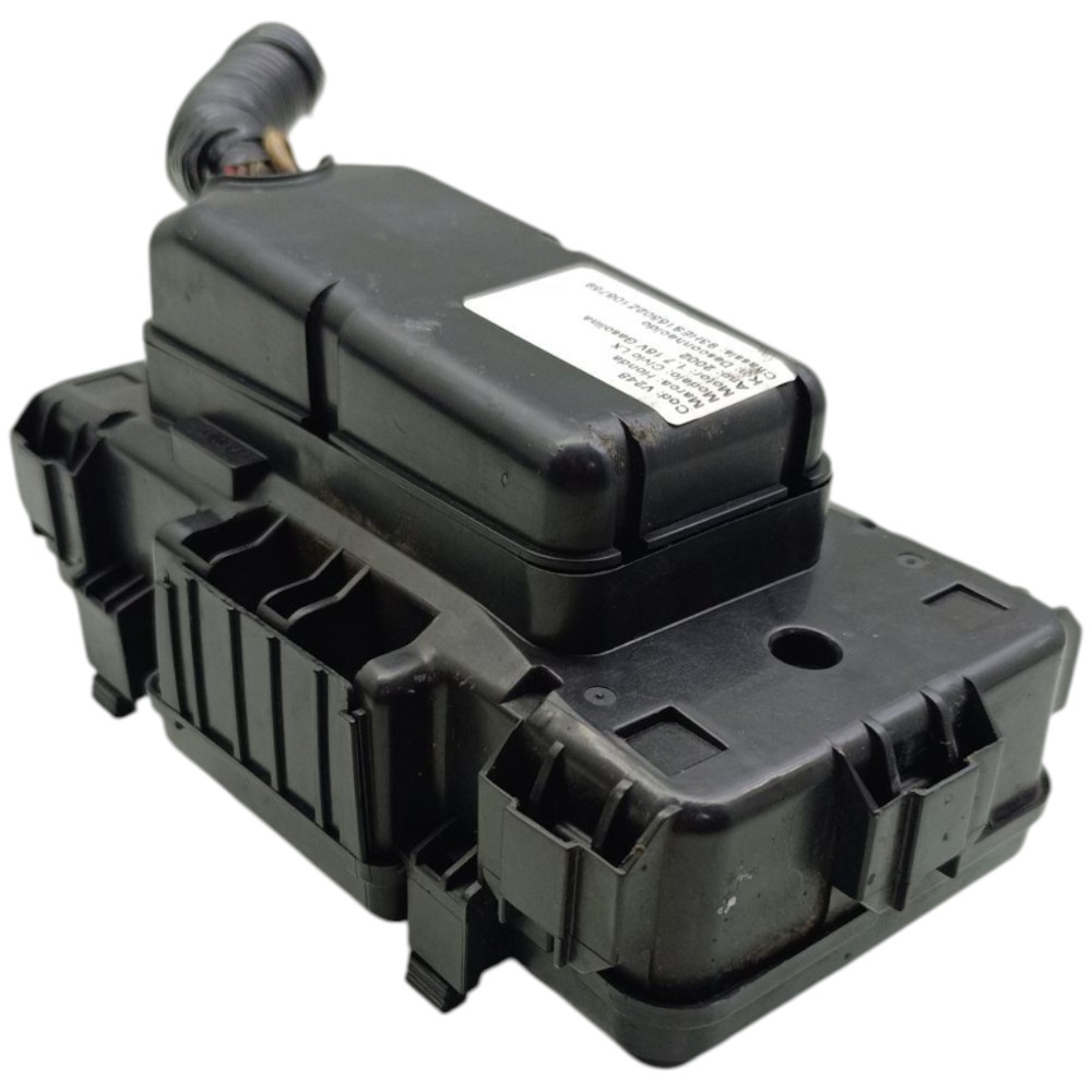 Caixa Fusível Externa Honda Civic G7 1.7 Automático 2002 3