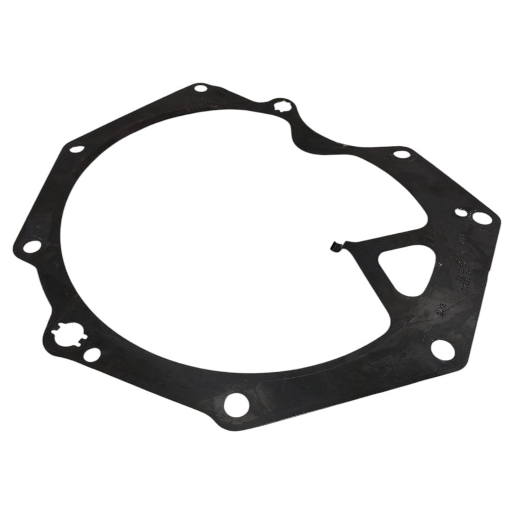 Flange defletor motor cambio vw polo virtus 1.6 manual 2018 3