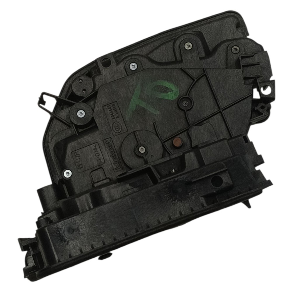 Fechadura Porta Traseira Direita Bmw X2 B48 2018 2019 2