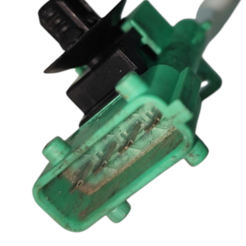 Sonda lambda pré catalisador Citroen Grand C4 2.0 2008 2009 3