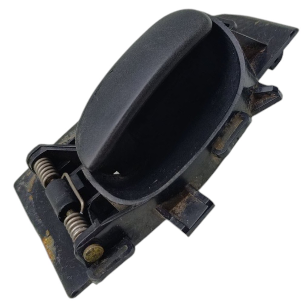 Maçaneta Interna Porta Dianteira Direita Peugeot 206 2007 08 2