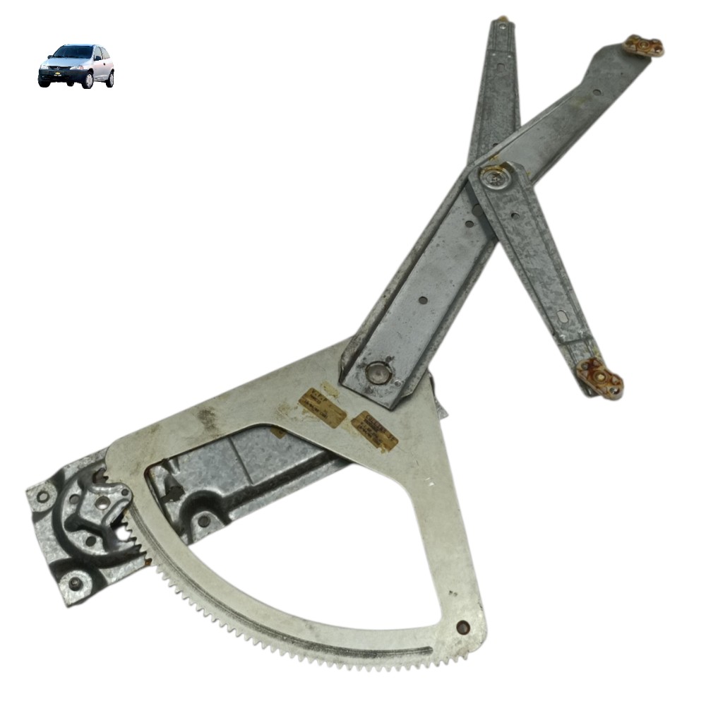 Maquina Vidro Manual Direita Gm Celta Vhc 2005 2004 2003 1