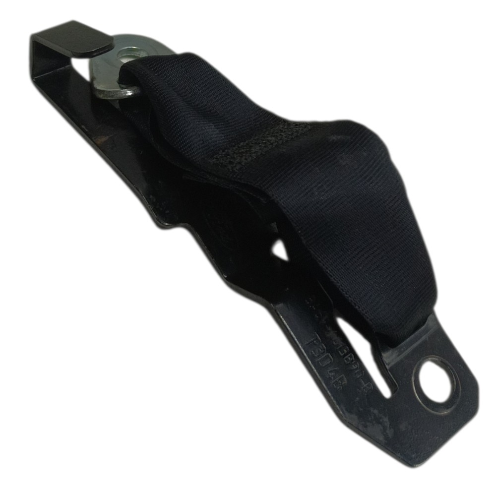 Suporte cinto traseiro Ford New Fiesta 2013 2014 2015 2016 2