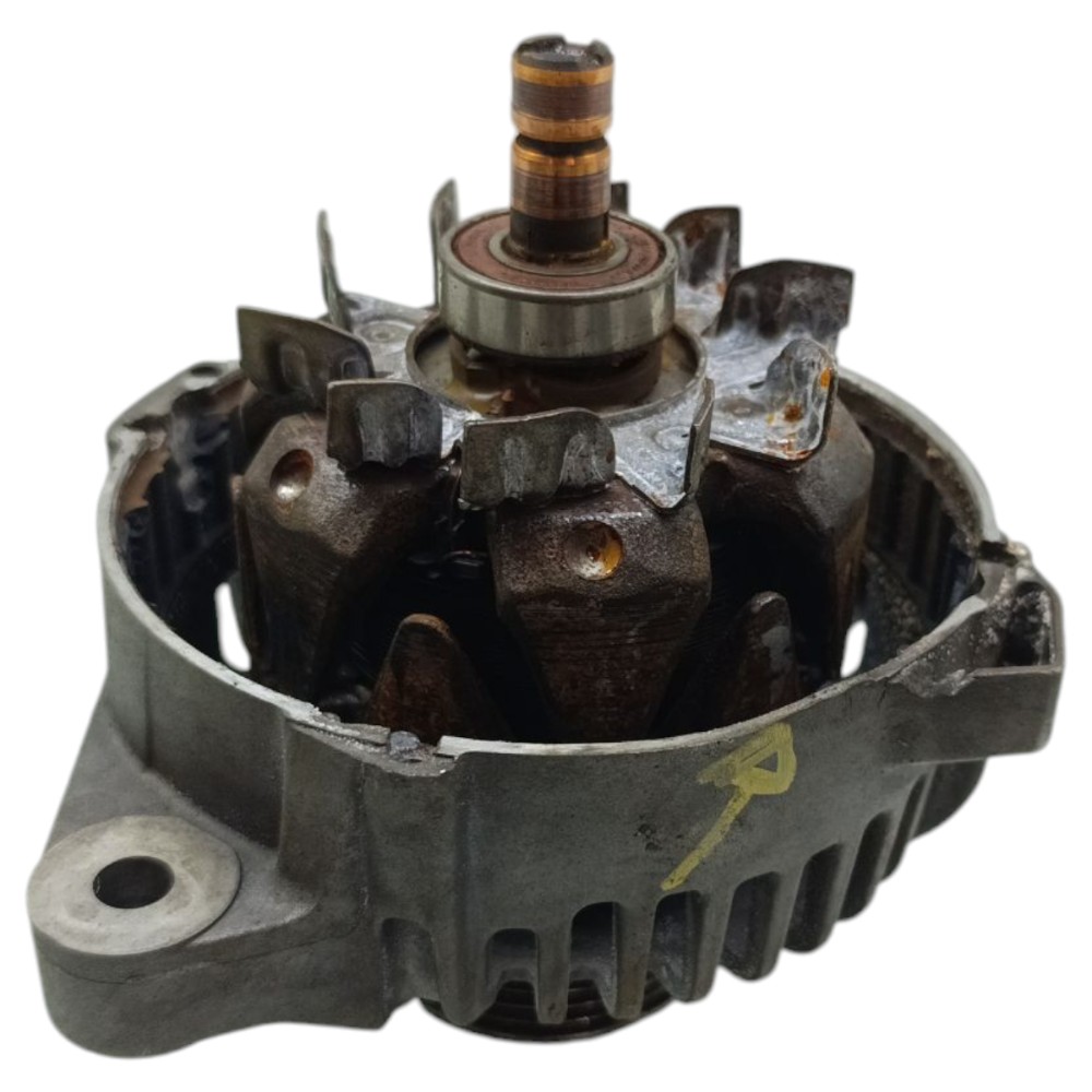 Carcaça Alternador Hyundai Ix35 2.0 2011 2012 2013 2014 4
