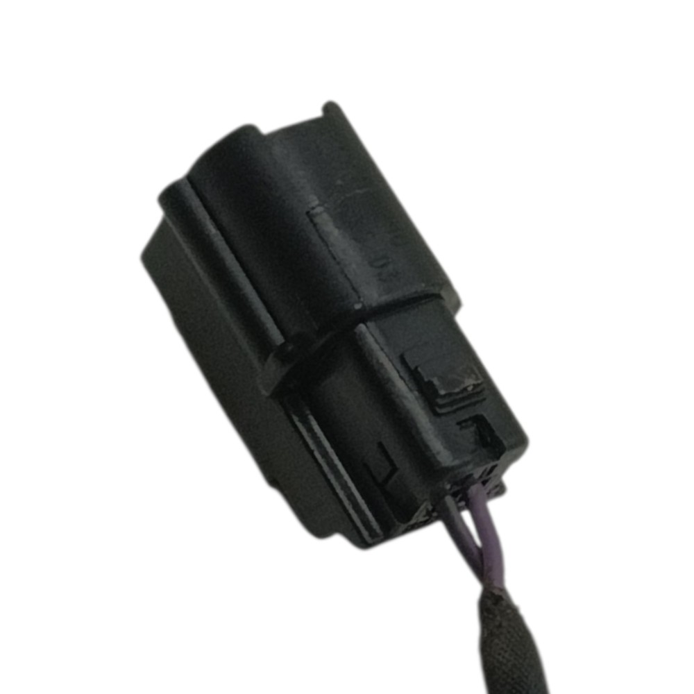 Plug Conector Sensor Reservatório Parabrisa Ford Fusion 2017 4