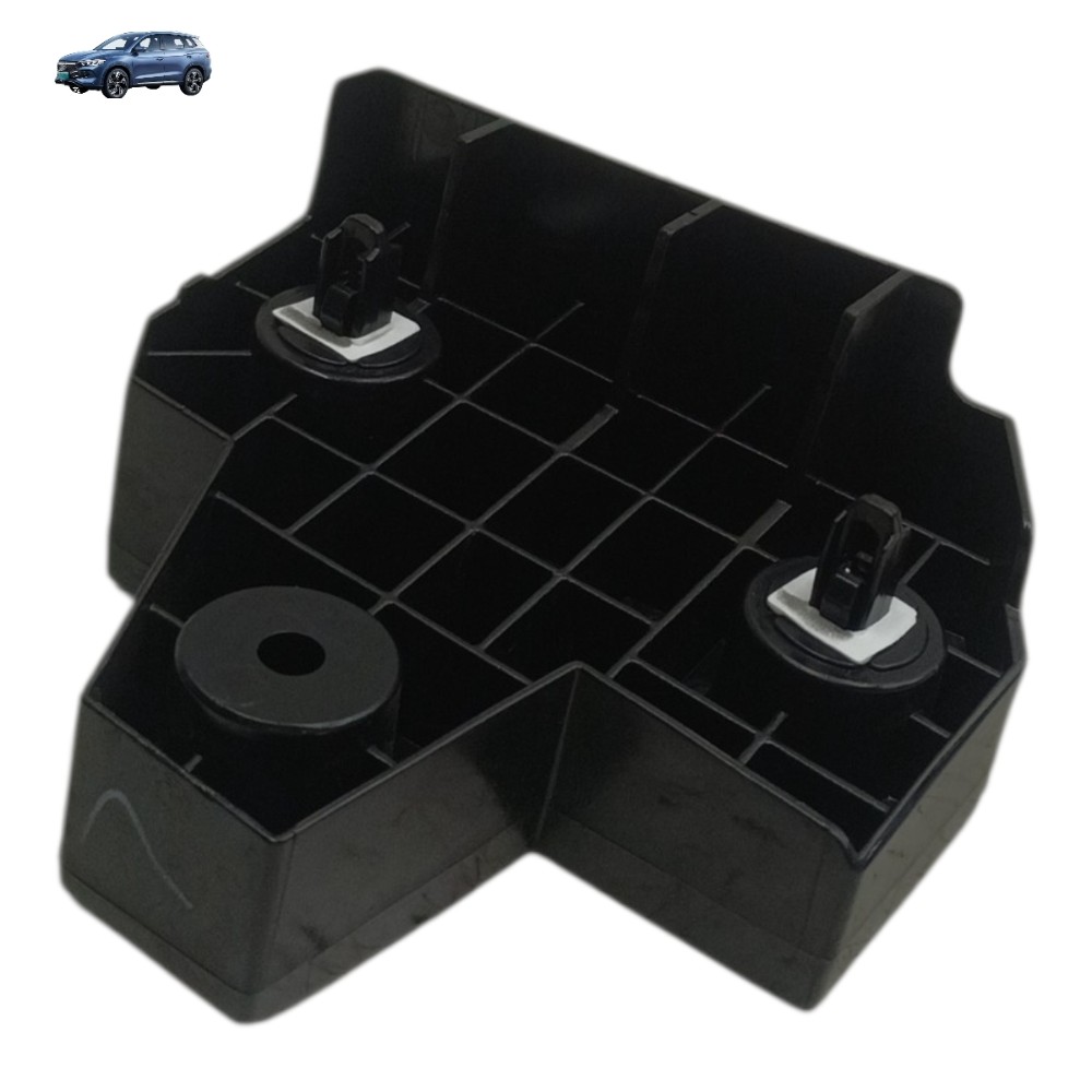 Suporte Guia Esquerda Parachoque Traseiro Byd Song Pro 2024 1
