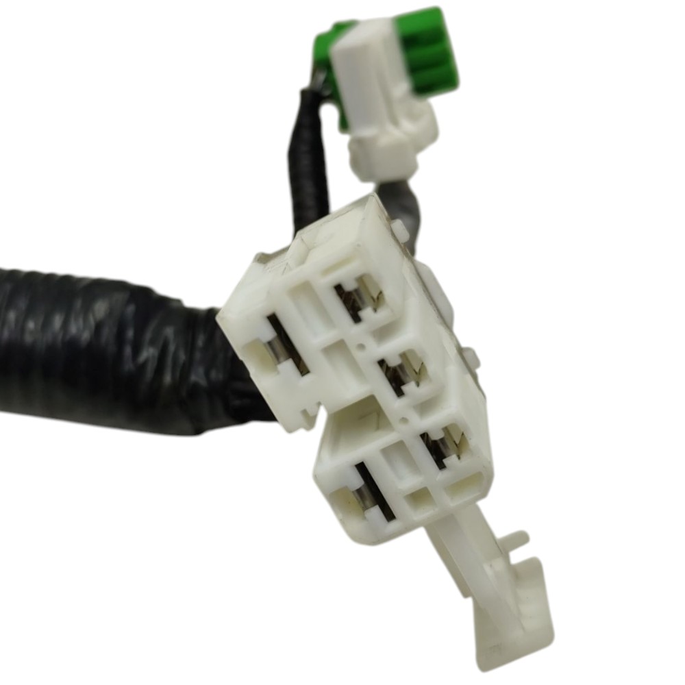 Plug Conector Comutador Imobilizador Honda Accord 3.5 2011 3