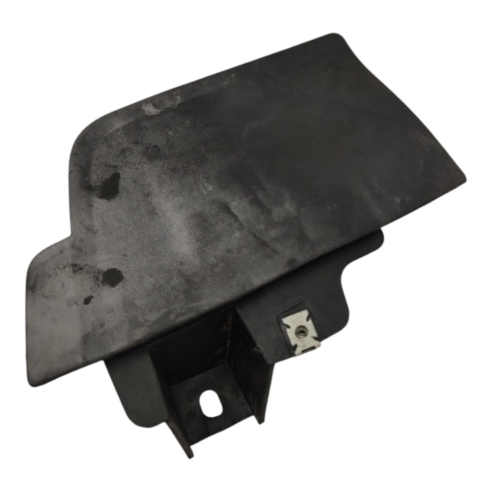 Lameiro Parabarro Traseiro Direito Vw Tiguan 2012 2013 2014 3
