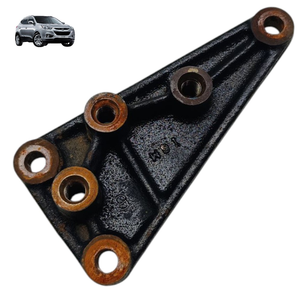 Suporte Coxim Hyundai Ix35 2.0 Manual 2011 2012 2013 2014 1