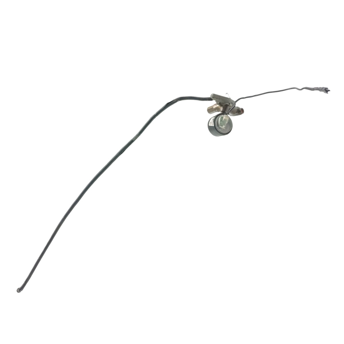 Valvula Medidor Cilindro Gás Gnv Marca Lovato 2
