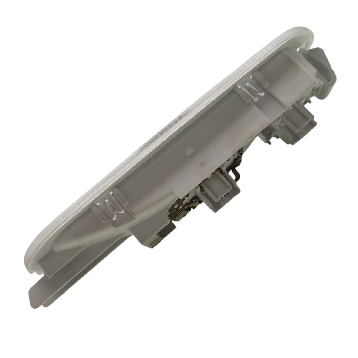 Luz Teto Cortesia Dianteira Nissan Versa 2016 2017 2018 2019 2