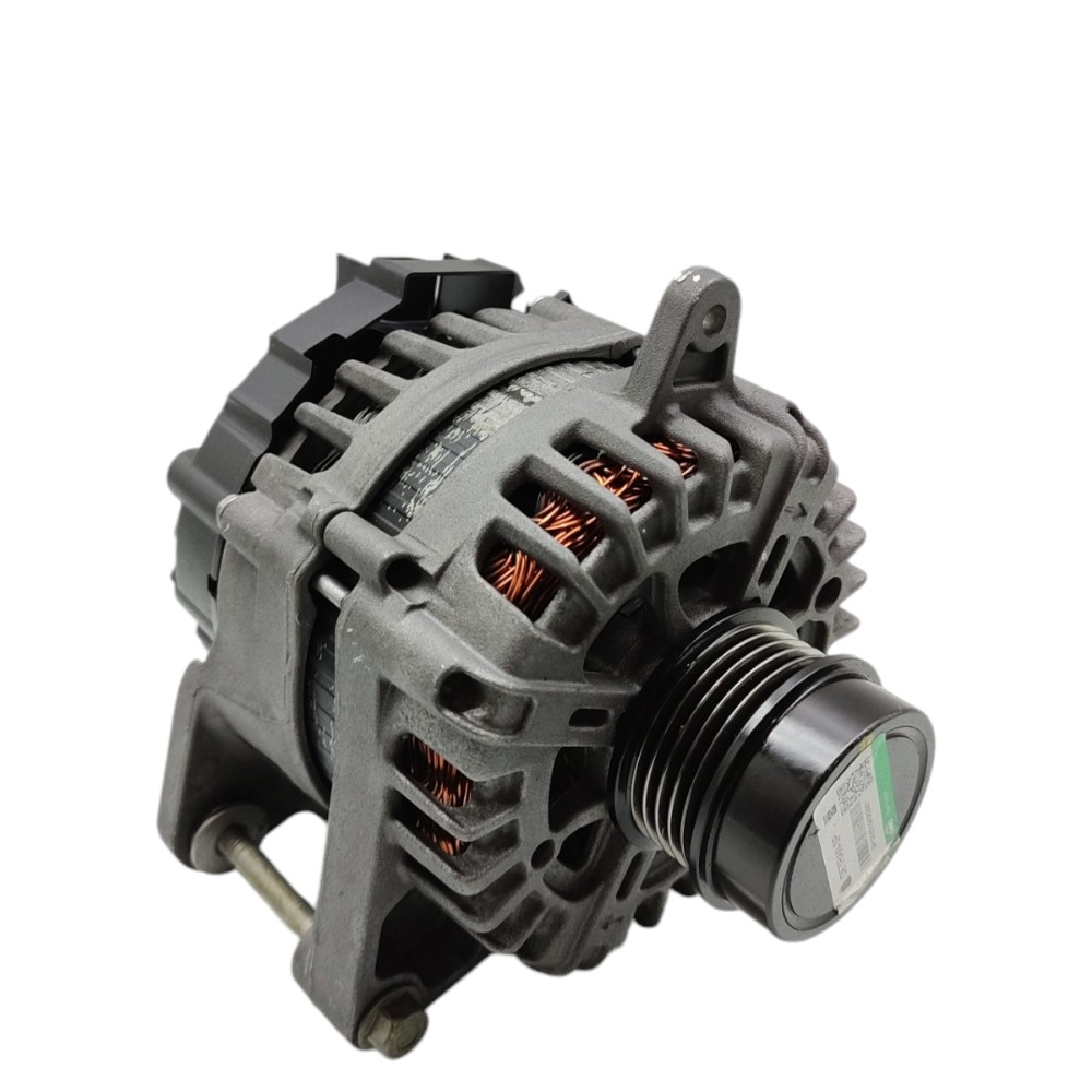 Alternador Gm Tracker Onix 1.0 3cc 2020 2021 2022 2023 2024 3