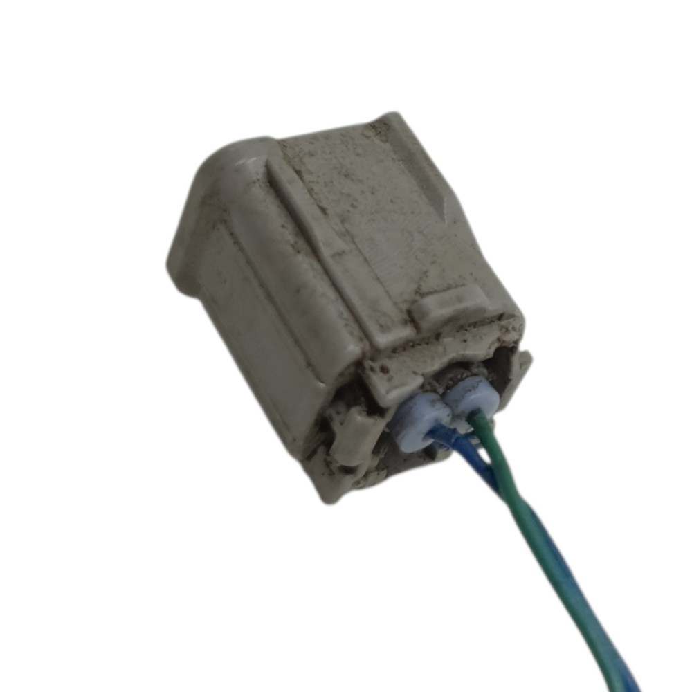 Plug Conector Alternador Toyota Corolla 1.8 2.0 2016 2017 4