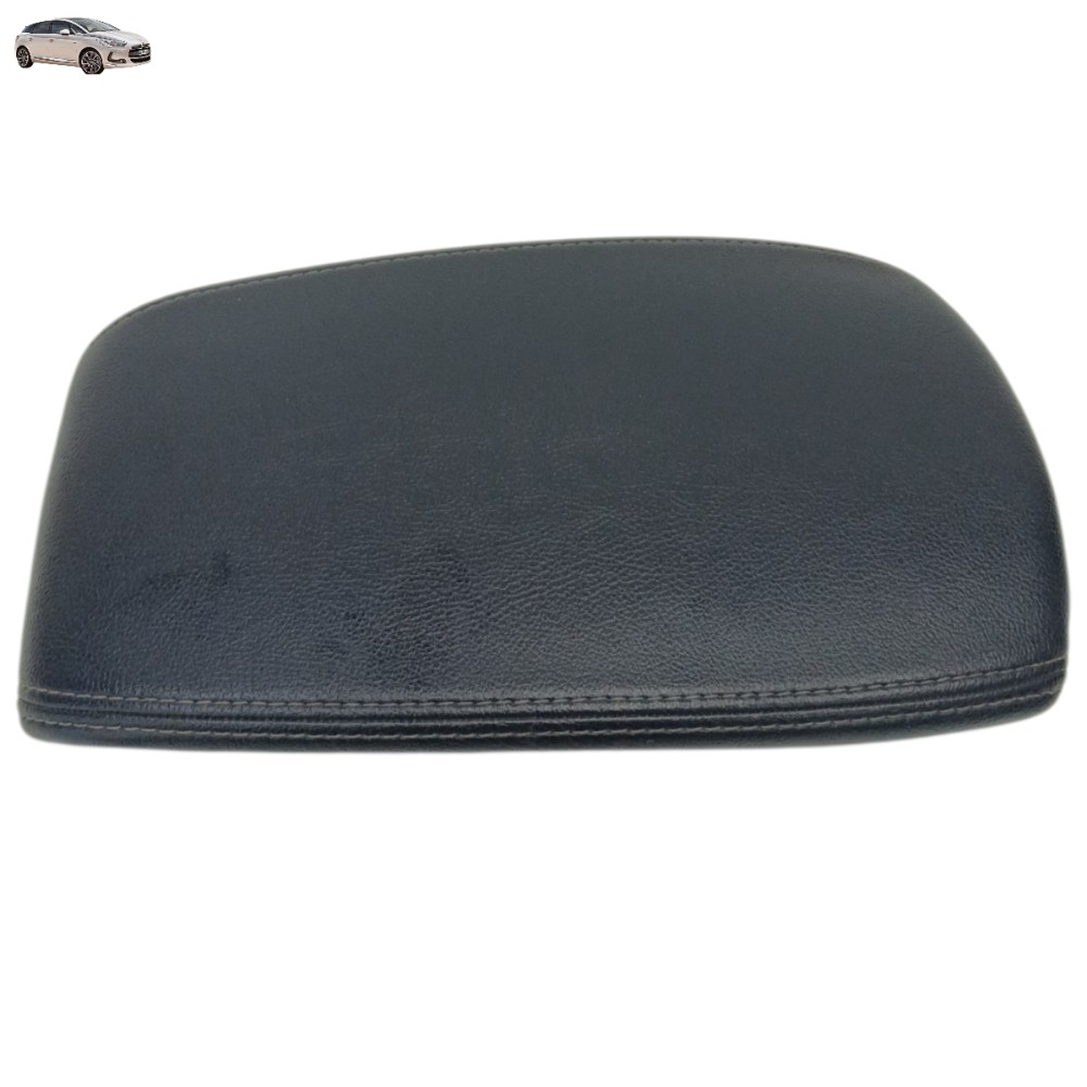 Apóio braço console central Citroen ds5 thp 2013 2014 2015