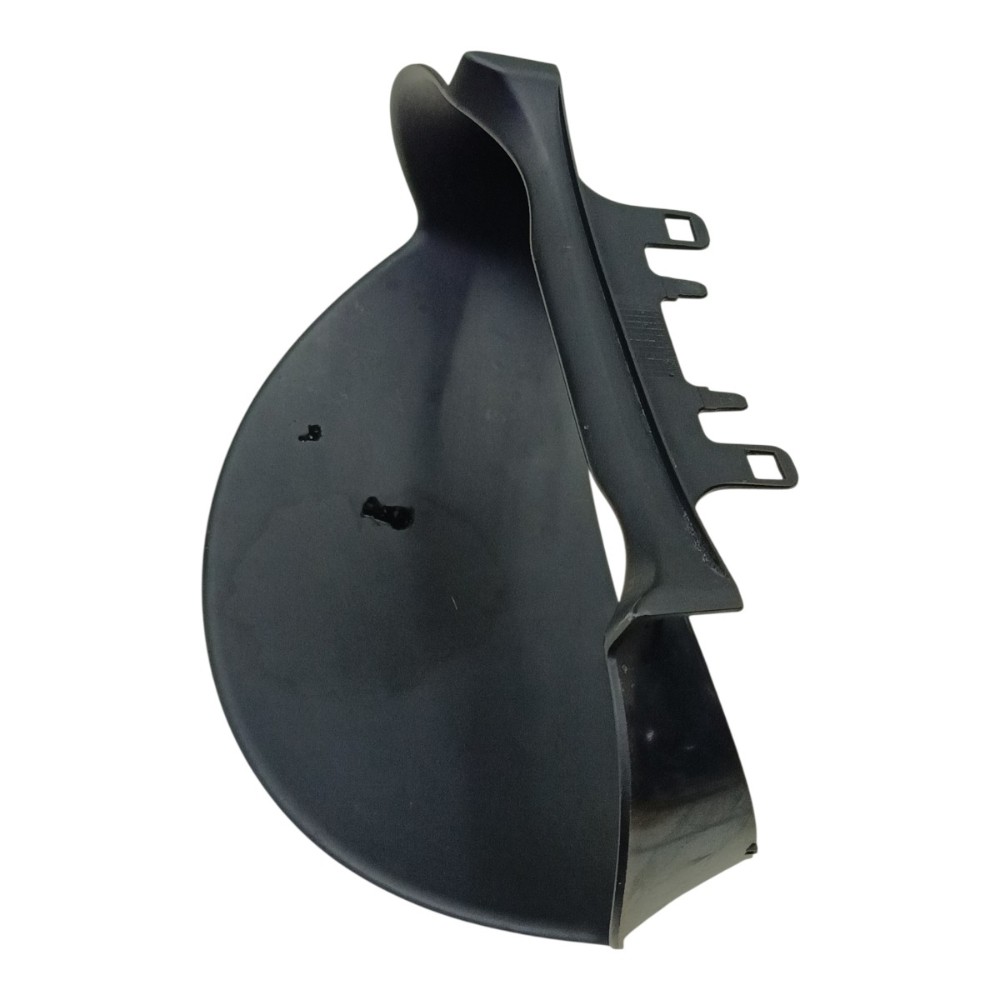 Acabamento moldura painel intrumentos vw gol g5 2011 2012