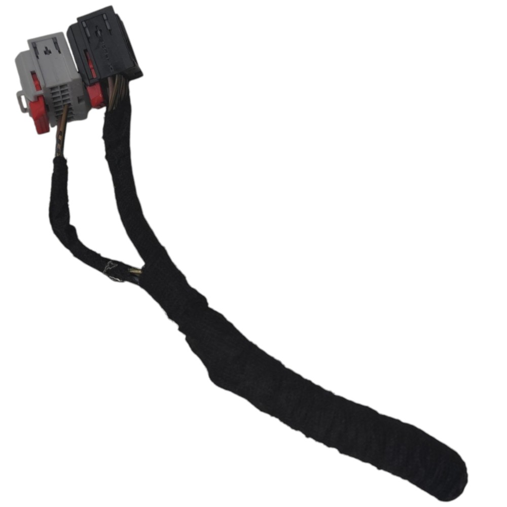 Plug conector módulo conforto GM Tracker 1.4 Turbo 2017 2018 3