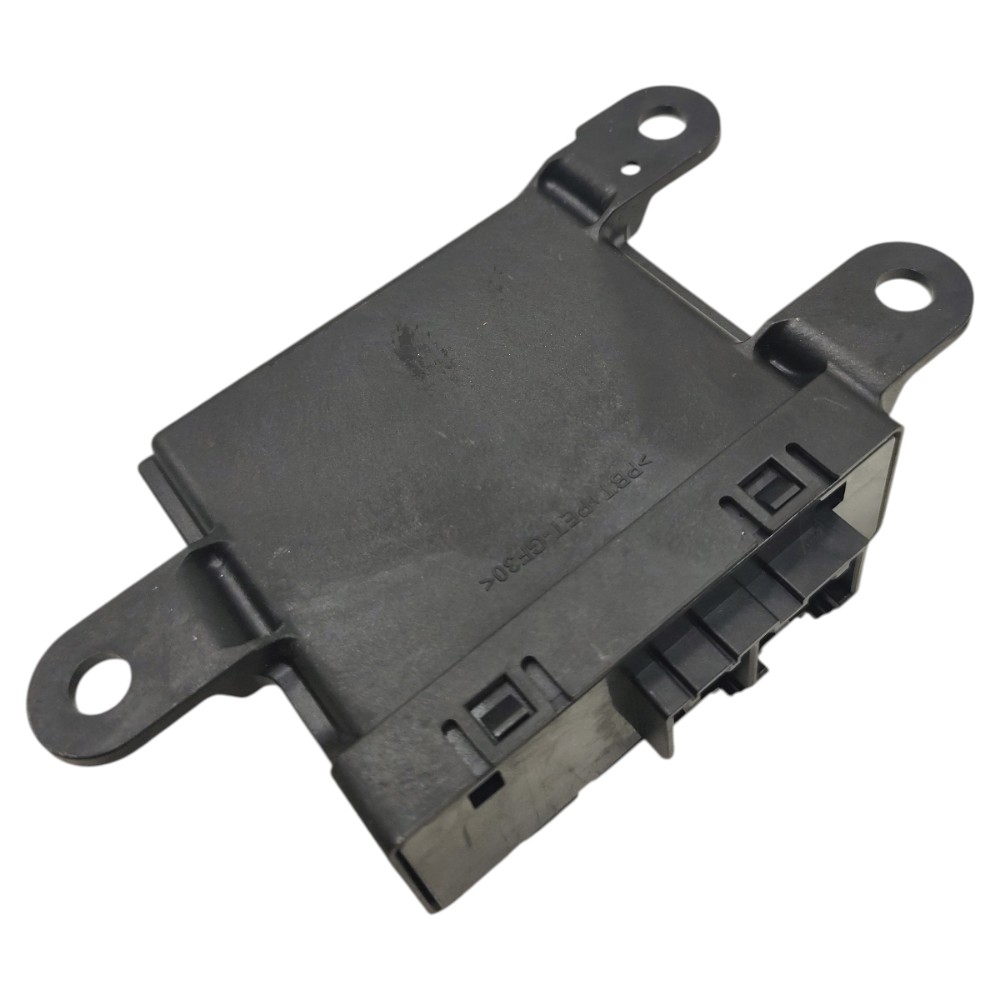 Módulo sensor estacionamento GM Sonic 2012 2013 2014 2